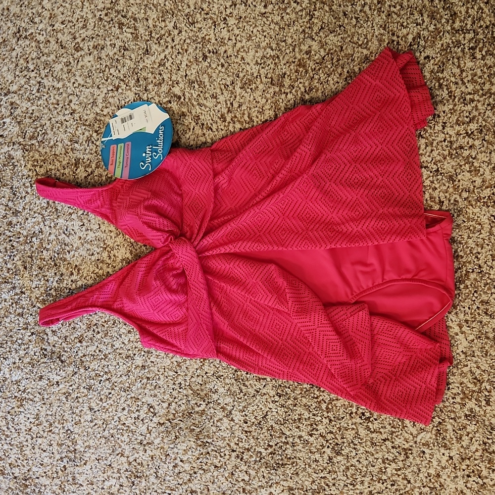 Swim Solutions NWT